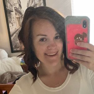 Meet your Posher, Jessica